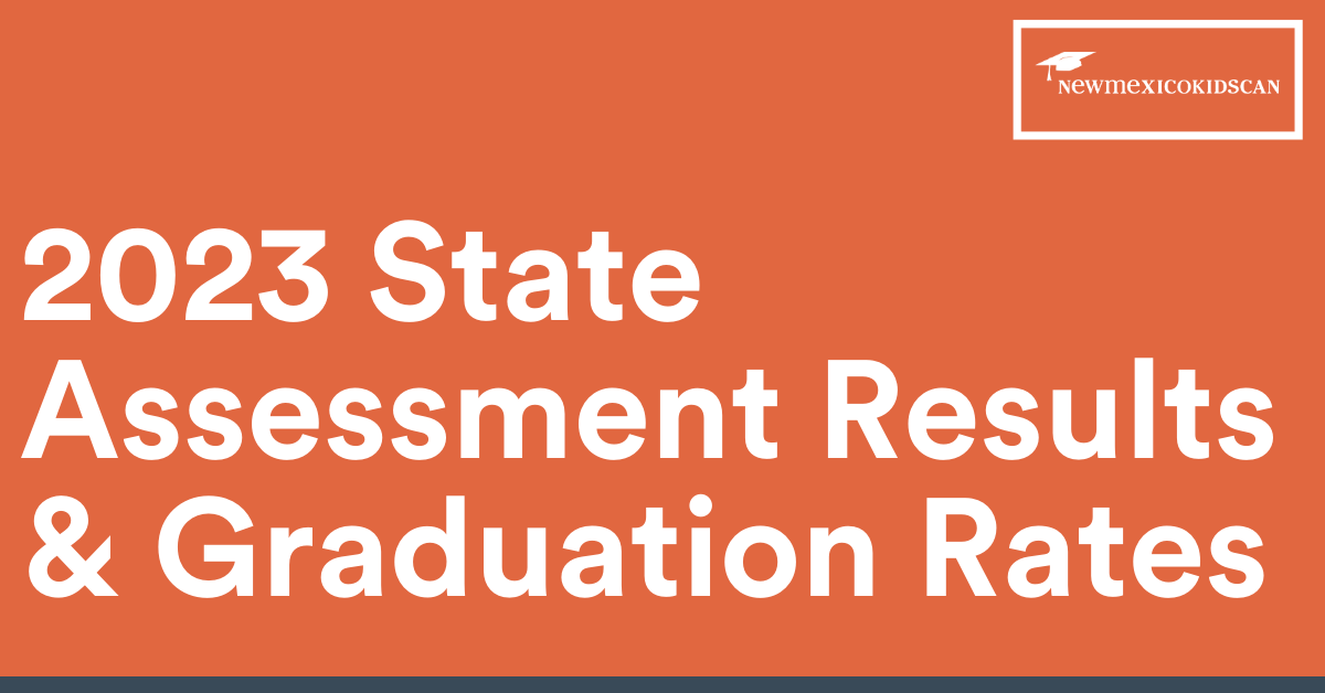 State Assessment & Graduation Results