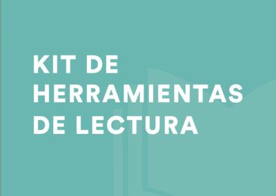 Kit de Herramientas de Lectura